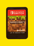 Minecraft - Nintendo Switch
