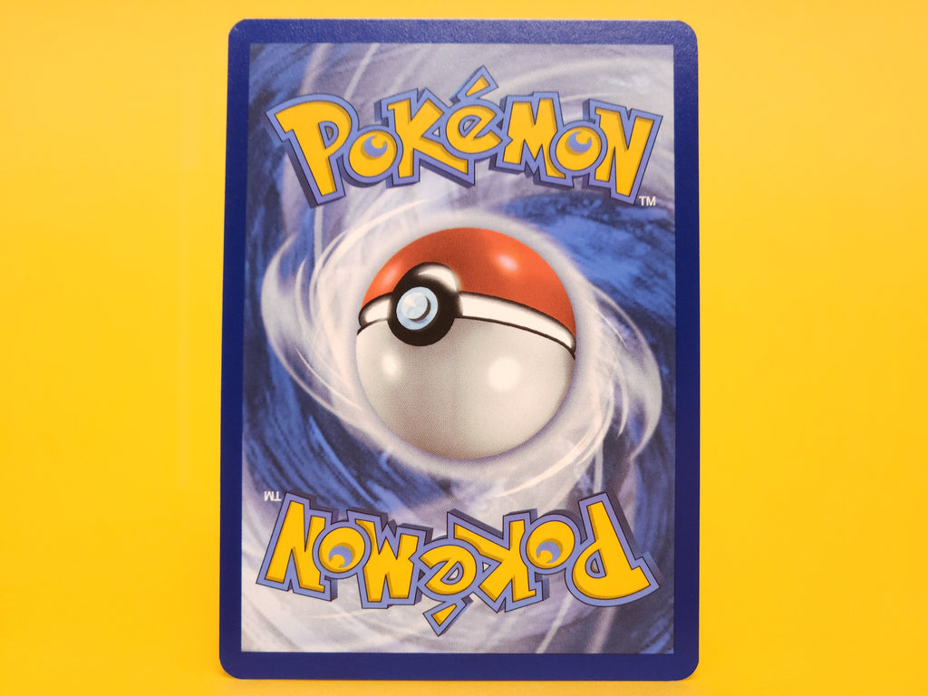 Throh: 128/086 – 2025 Pokémon Illustration Rare Holofoil