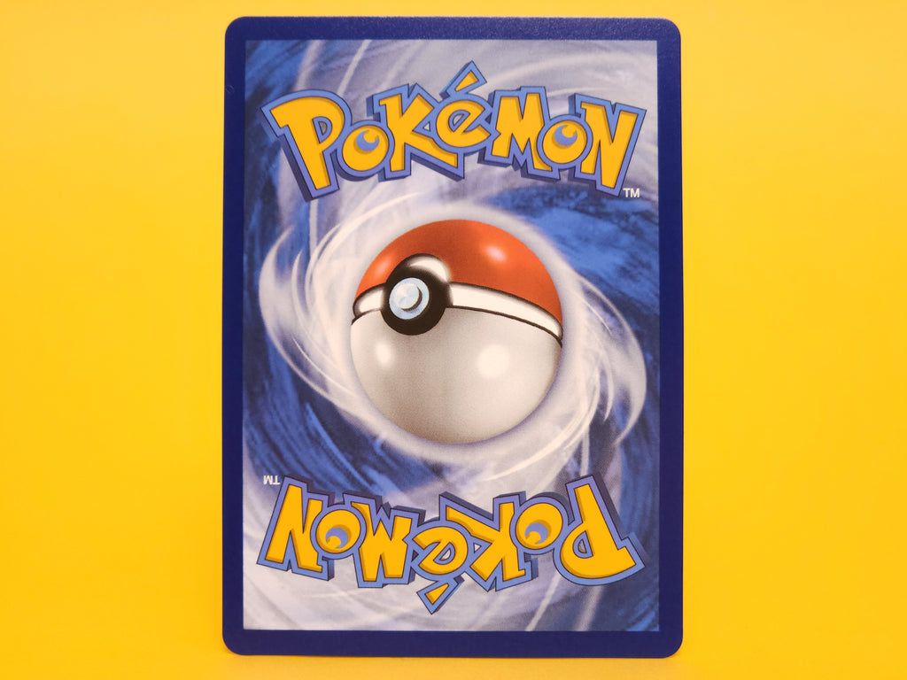 Oshawott (Master Ball Pattern): 021/086 – 2025 Pokémon Common Holofoil