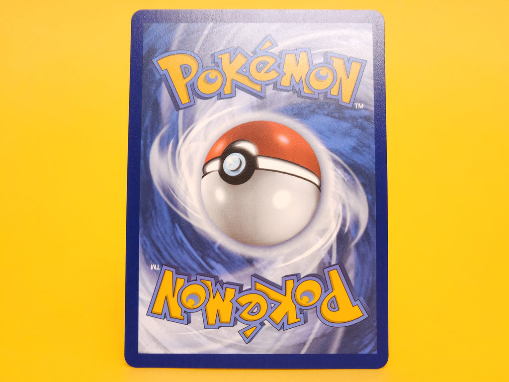 Alomomola (Poke Ball Pattern): 024/086 – 2025 Pokémon Uncommon Holofoil