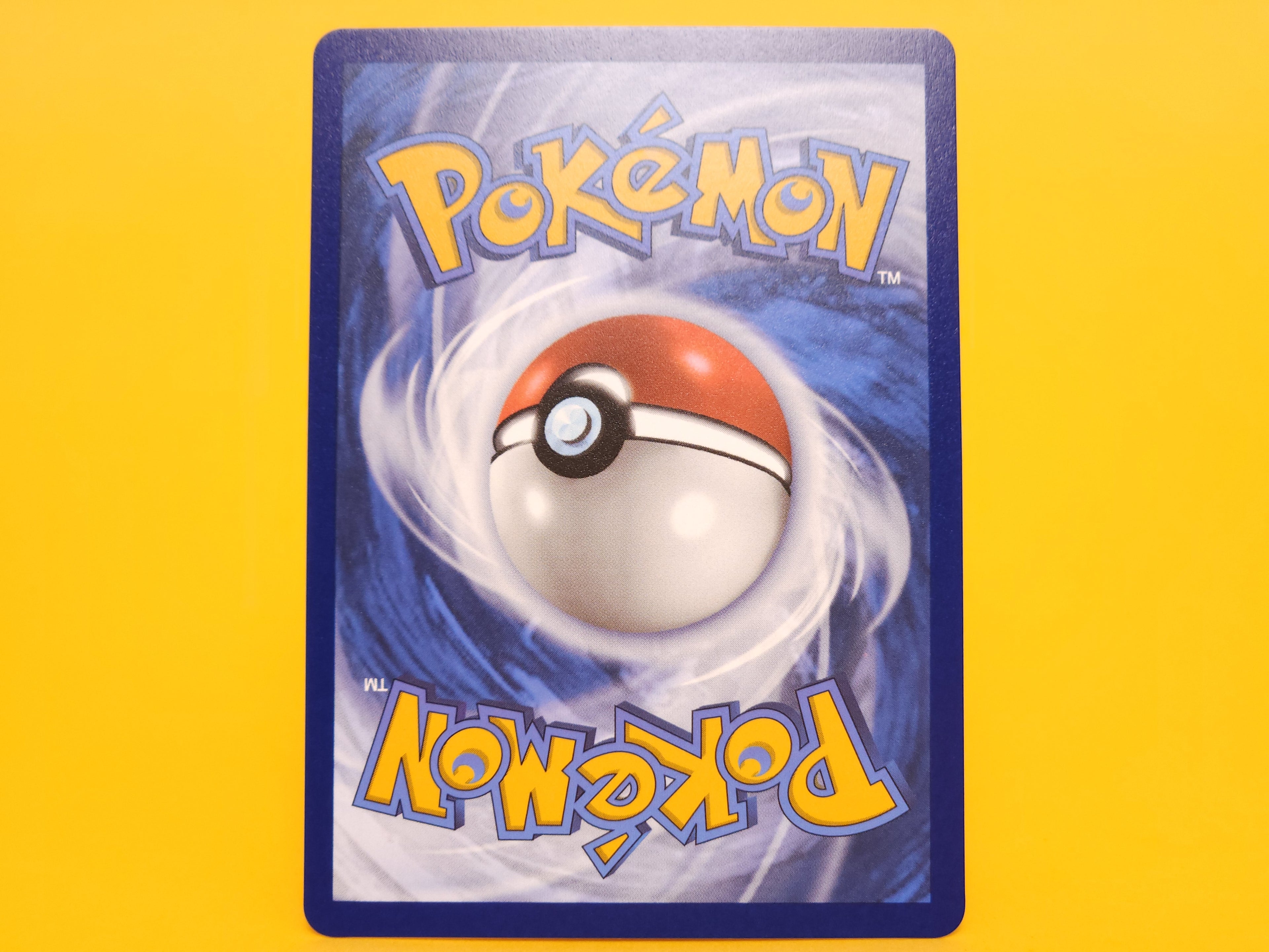 Cofagrigus (Poke Ball Pattern): 040/086 – 2025 Pokémon Rare Holofoil