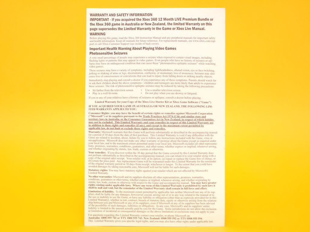 N3: Ninety-Nine Nights – 2006 Xbox 360