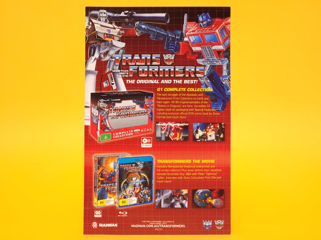 Transformers: War for Cybertron – 2010 Xbox 360