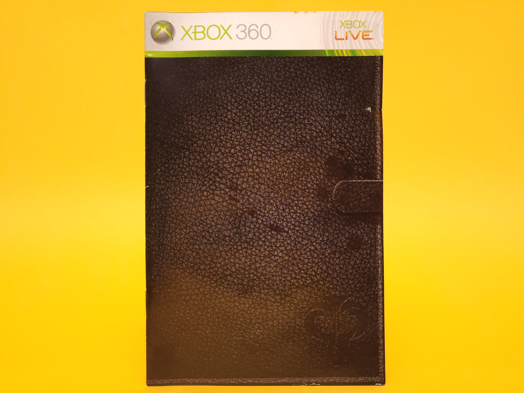 The Darkness – 2007 Xbox 360