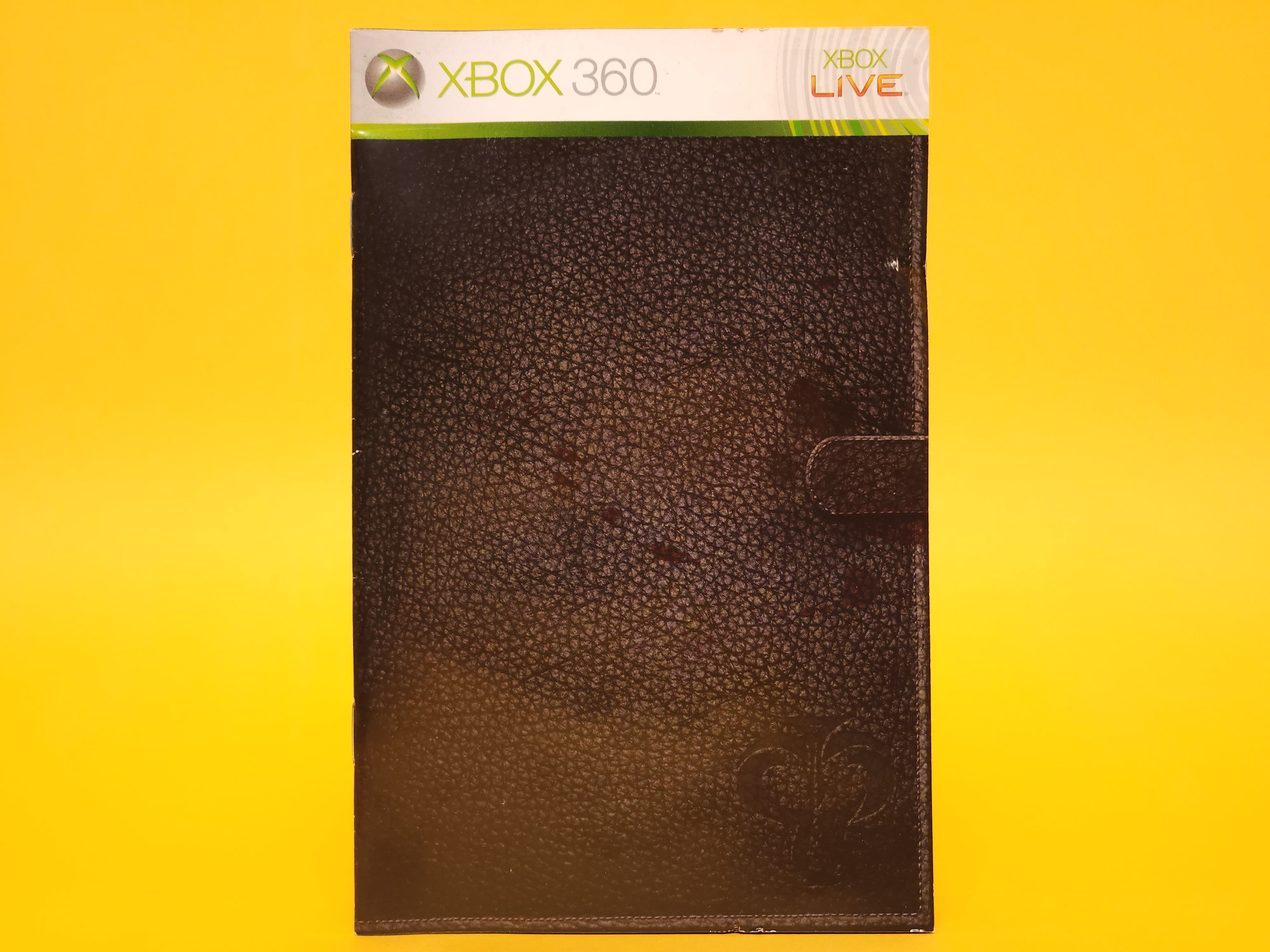 The Darkness – 2007 Xbox 360