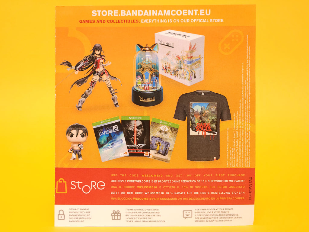 Dragon Ball FighterZ – 2018 Xbox One