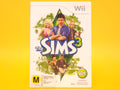 The Sims 3 – 2009 Nintendo Wii