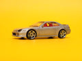 '98 Honda Prelude: Silver – 2020 Mattel Hot Wheels Basic 1st Edition