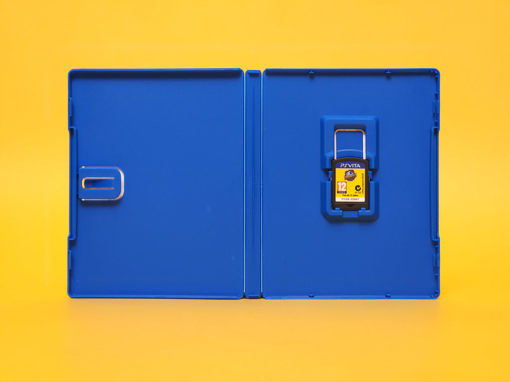 Persona 4: Dancing All Night – 2015 PlayStation Vita