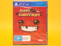 Super Meat Boy – 2015 PlayStation 4 New