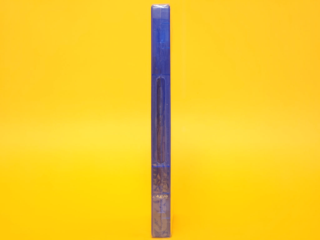 Super Meat Boy – 2015 PlayStation 4