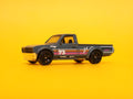 Datsun 620: Gray – 2024 Mattel Hot Wheels Basic