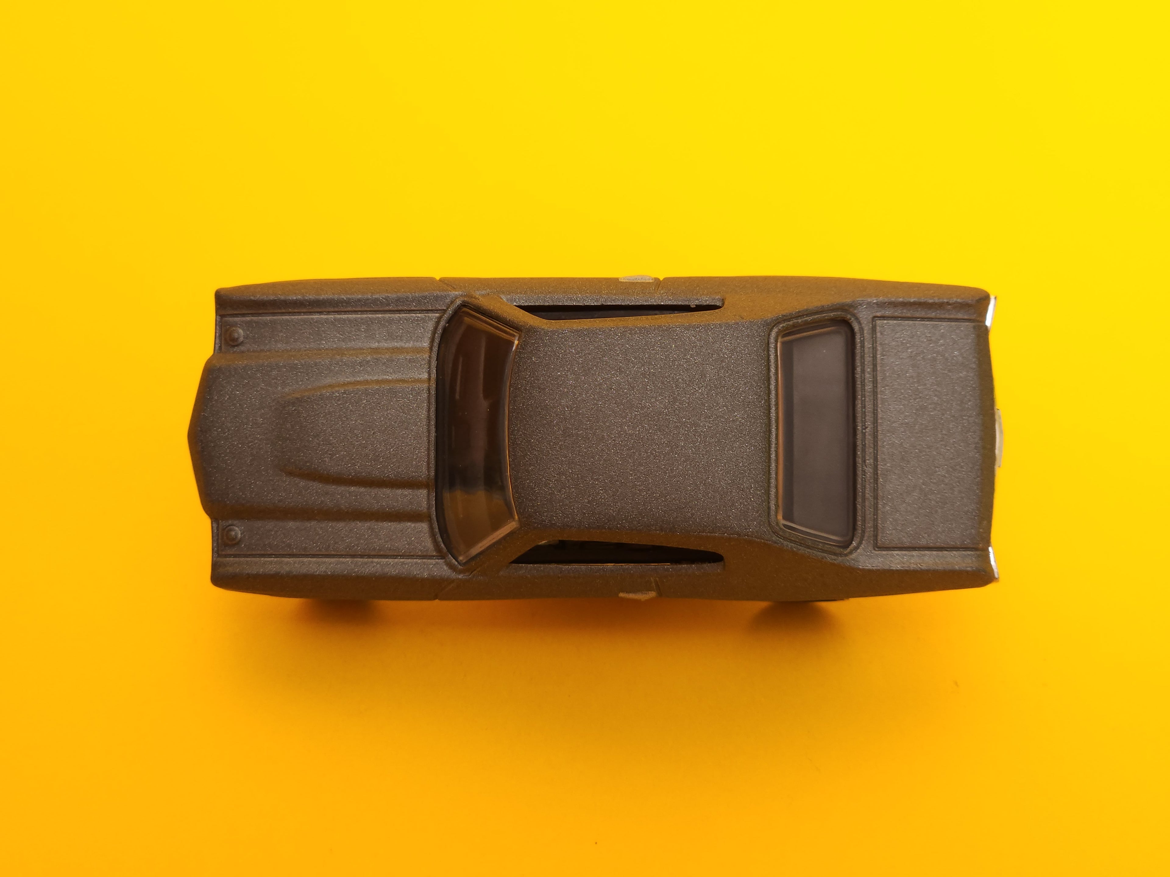 1970 Chevelle SS: Fast & Furious Matte Metalflake Gray – 2023 Mattel Hot Wheels Basic