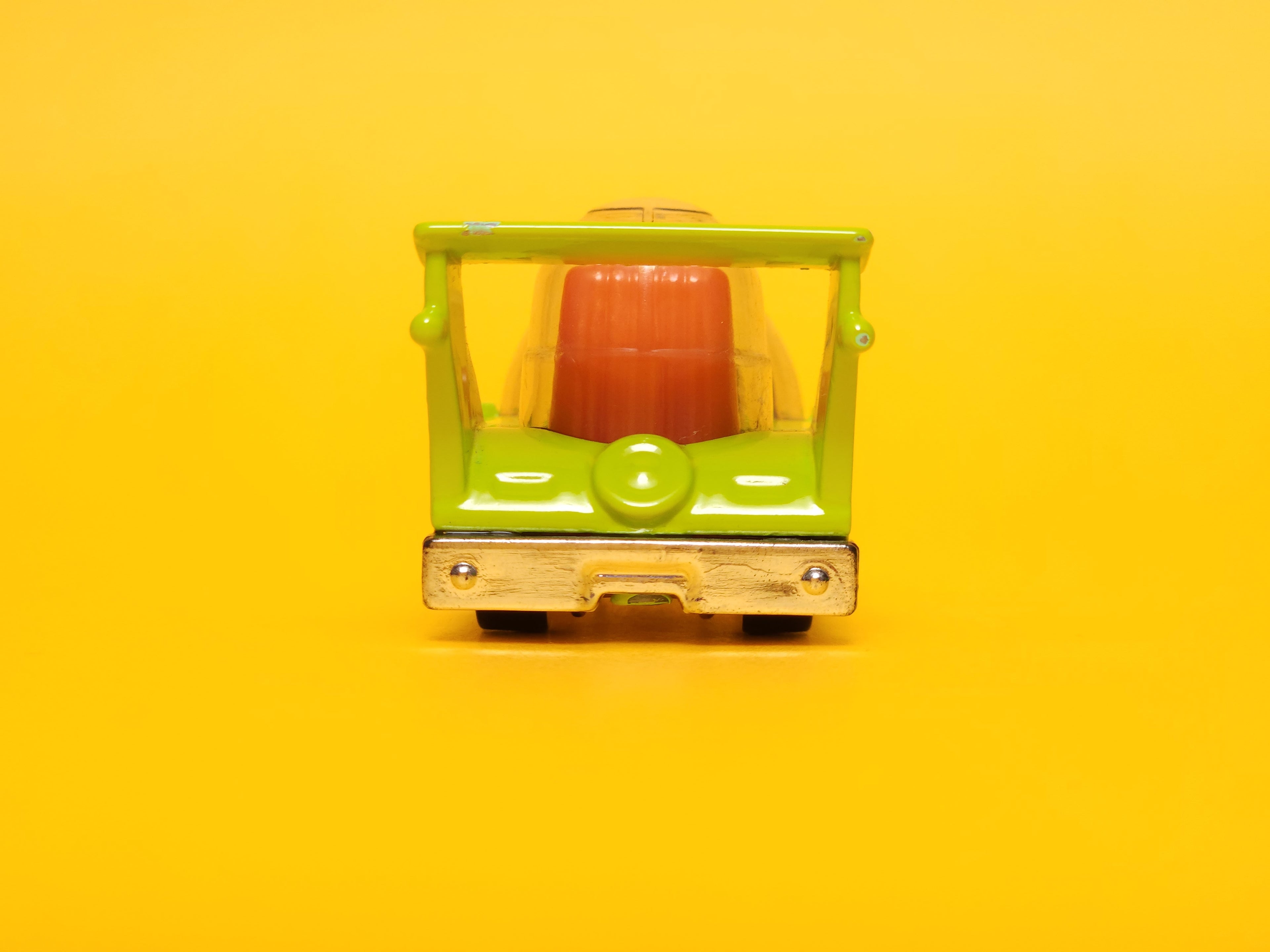 The Homer: Sublime – 2014 Mattel Hot Wheels Basic 1st Edition