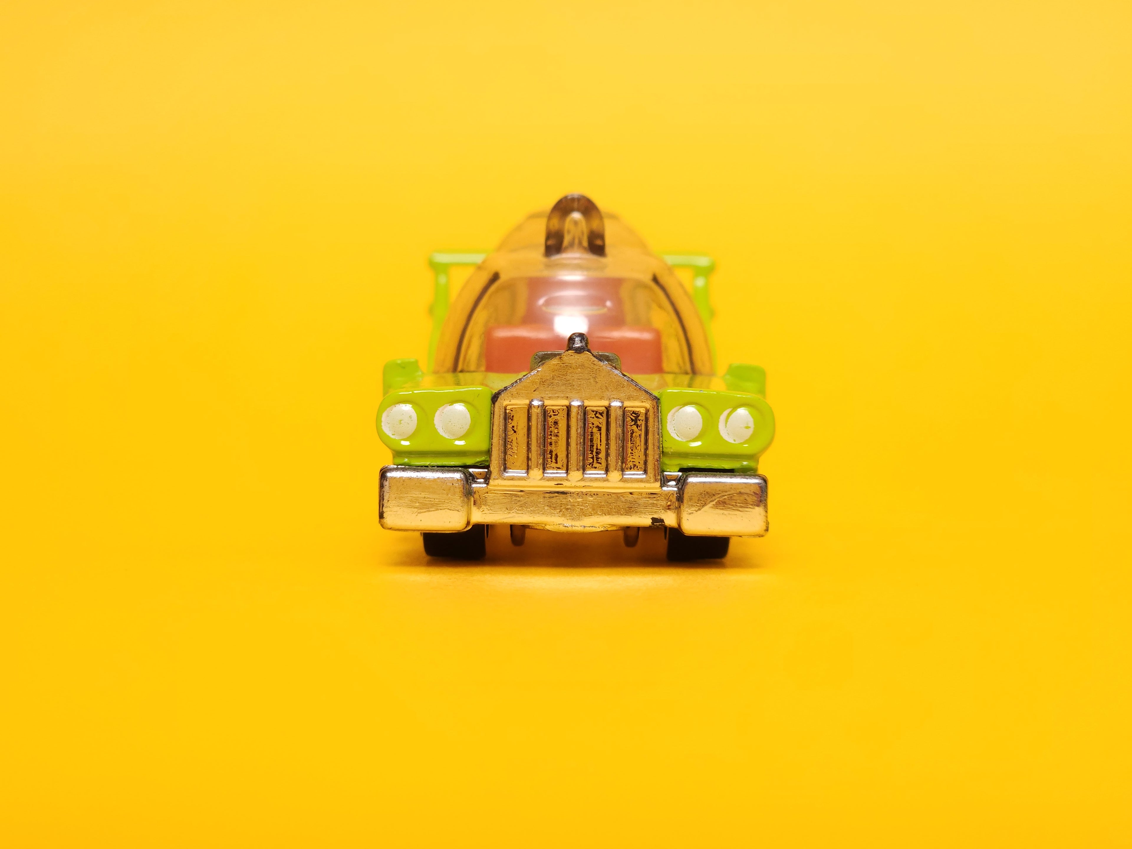 The Homer: Sublime – 2014 Mattel Hot Wheels Basic 1st Edition