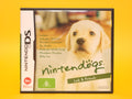 Nintendogs: Lab & Friends – 2005 Nintendo DS