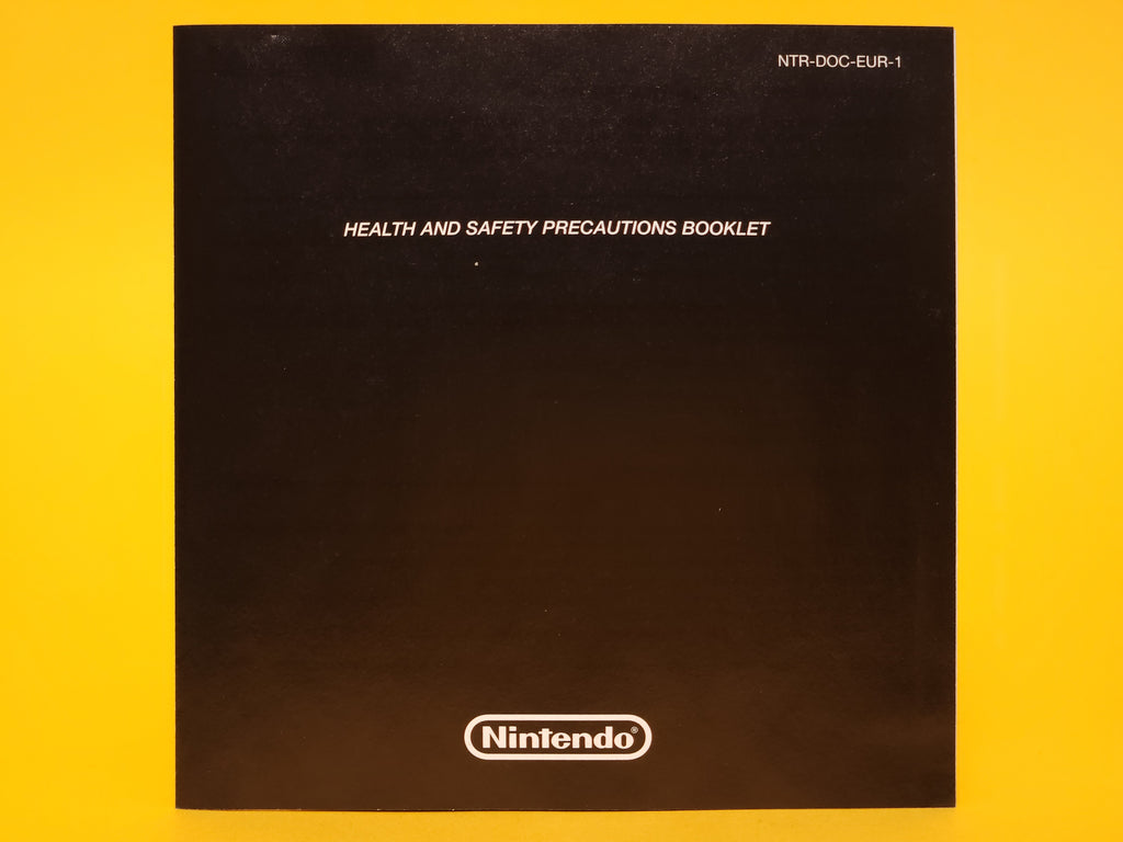 Nintendogs: Lab & Friends – 2005 Nintendo DS