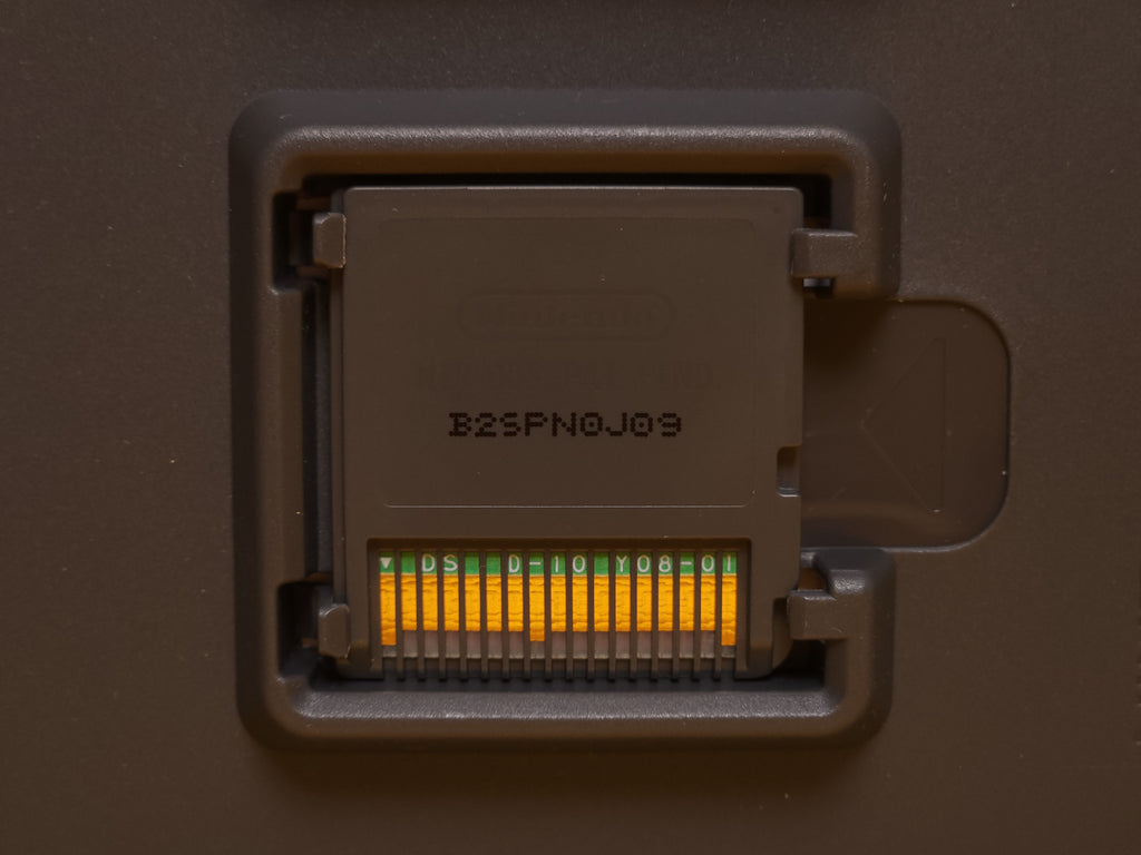 Star Wars: The Force Unleashed II – 2010 Nintendo DS