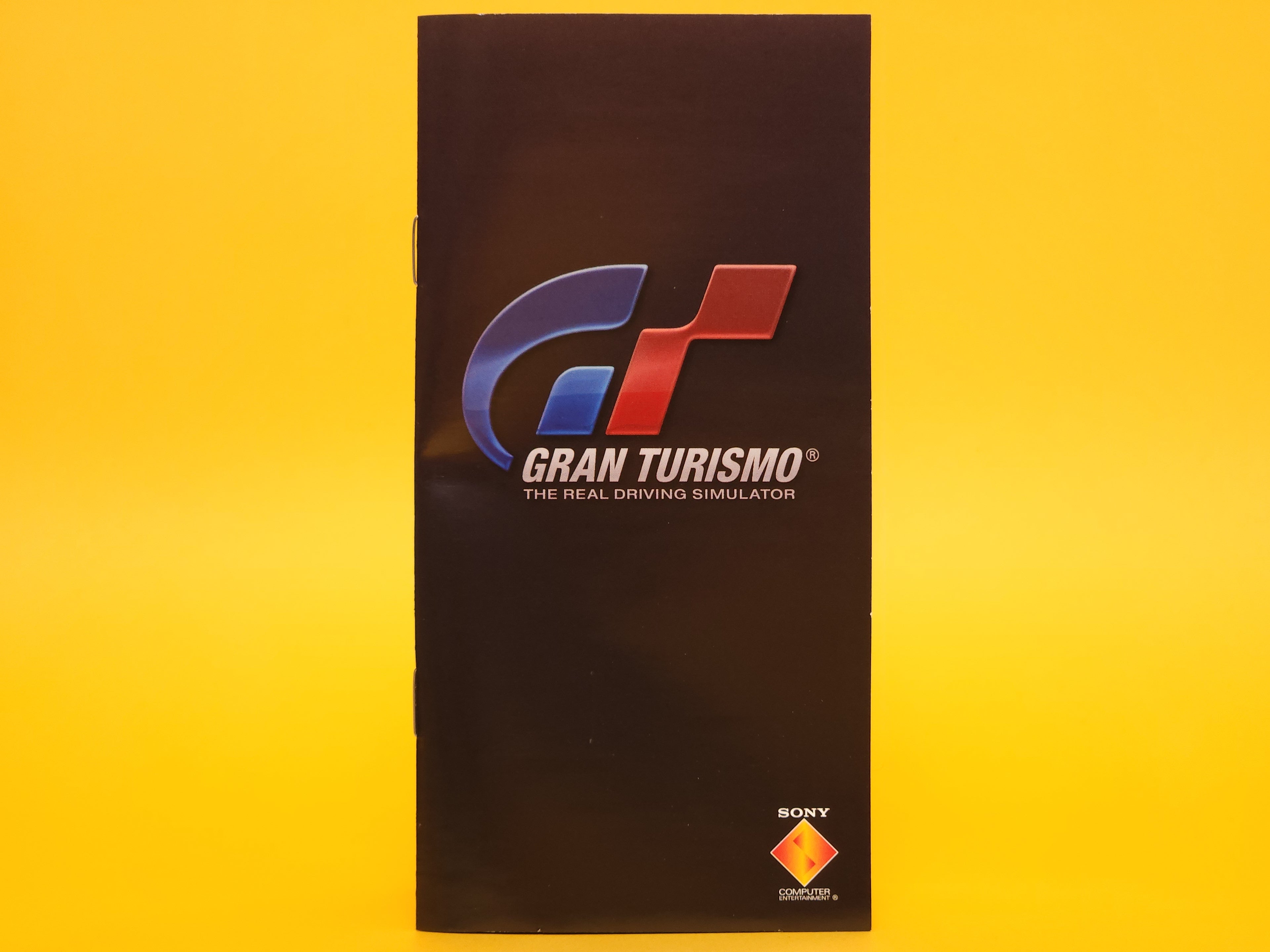 Gran Turismo (Collector's Edition) – 2009 PlayStation Portable
