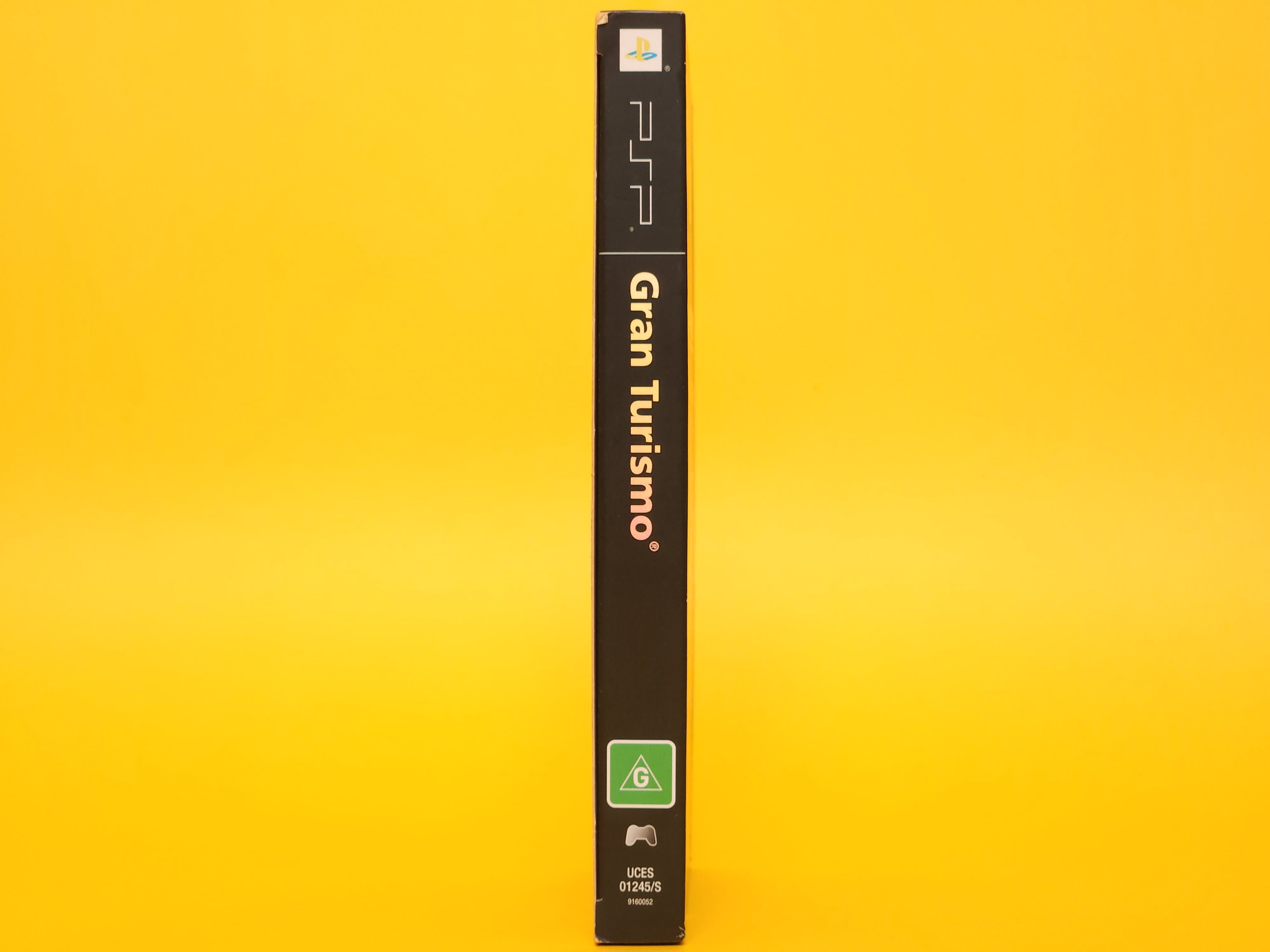 Gran Turismo (Collector's Edition) – 2009 PlayStation Portable