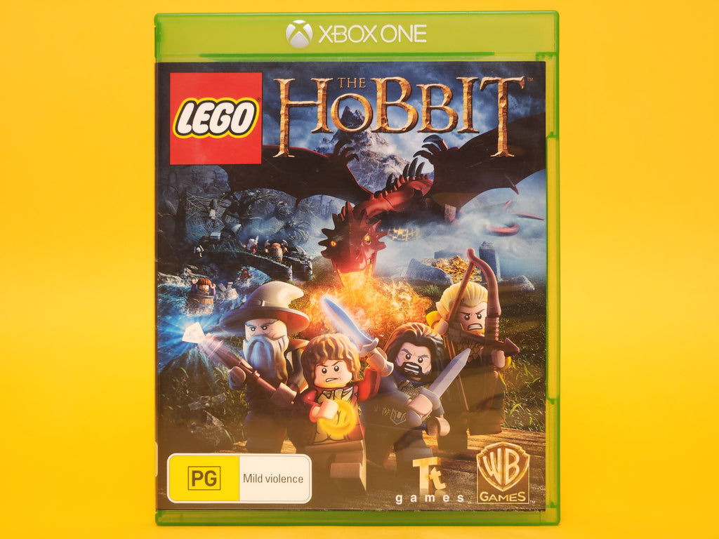 LEGO The Hobbit – 2014 Xbox One