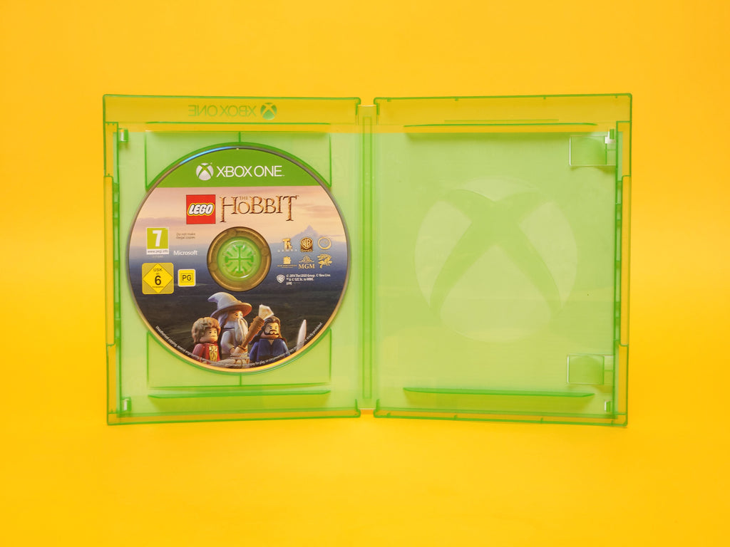 LEGO The Hobbit – 2014 Xbox One