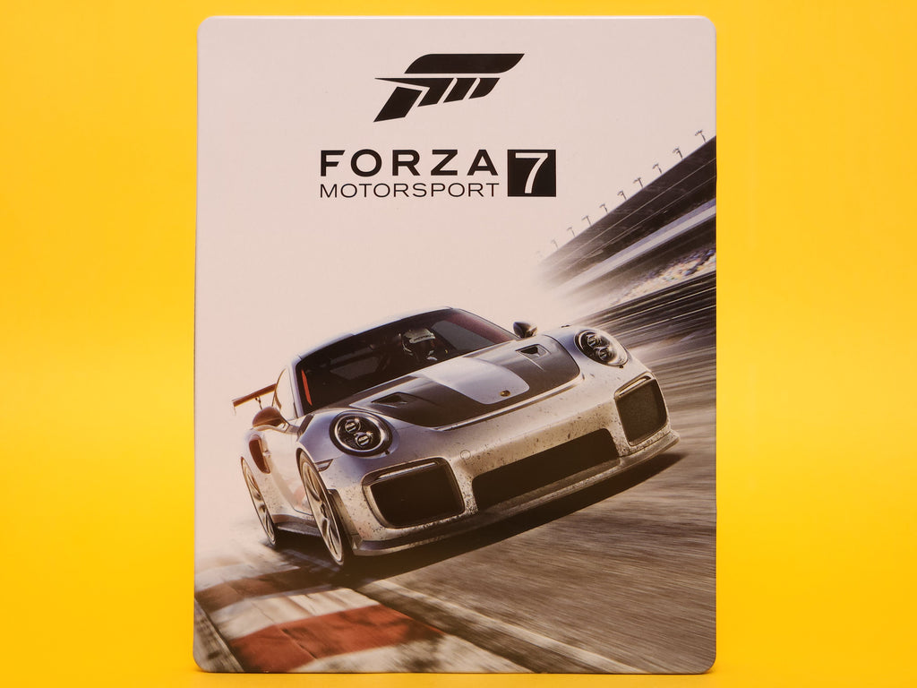Forza Motorsport 7 (Ultimate Edition) – 2017 Xbox One