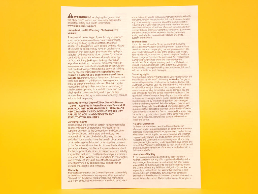 Forza Motorsport 7 (Ultimate Edition) – 2017 Xbox One