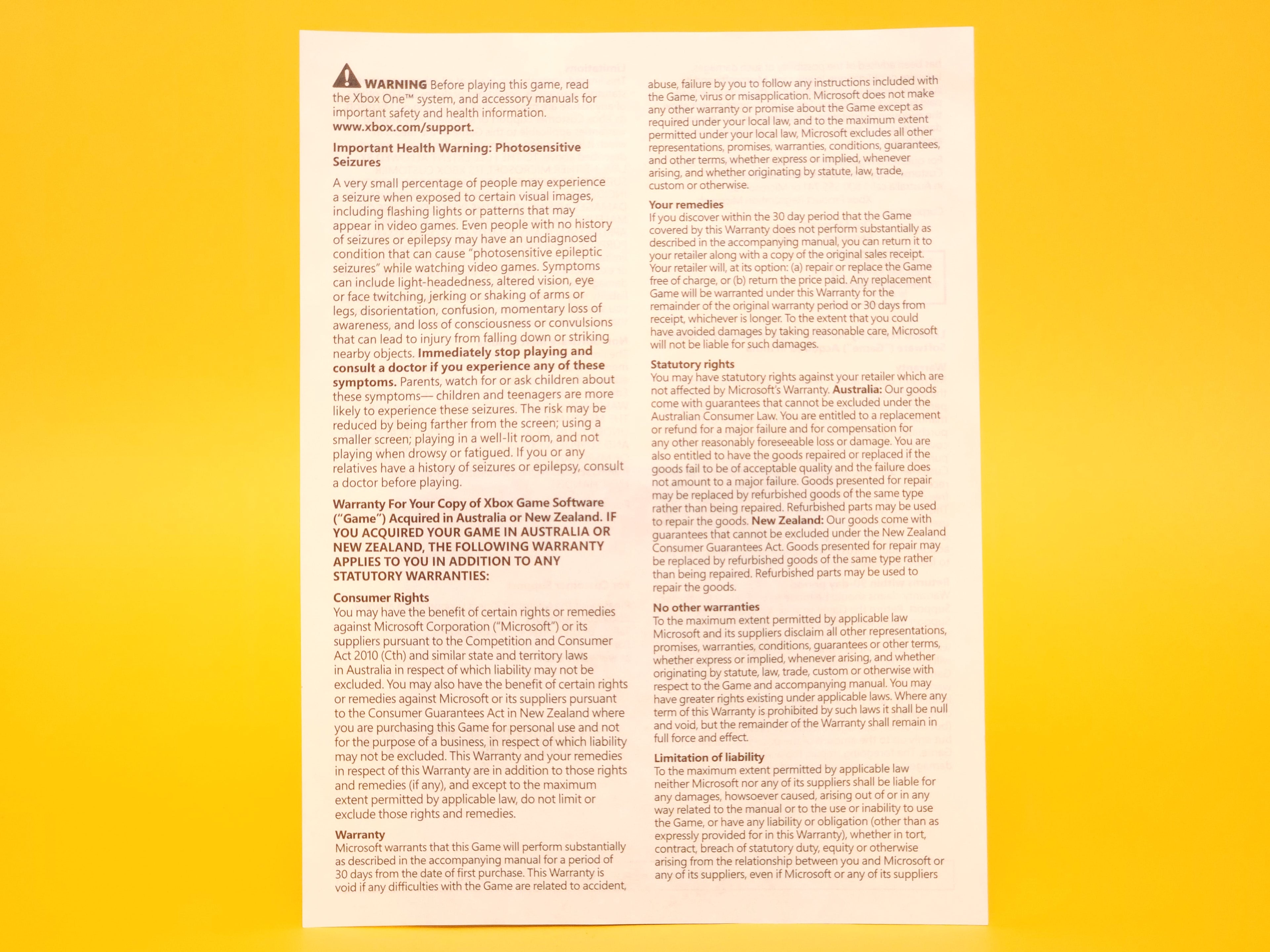 Forza Motorsport 7 (Ultimate Edition) – 2017 Xbox One