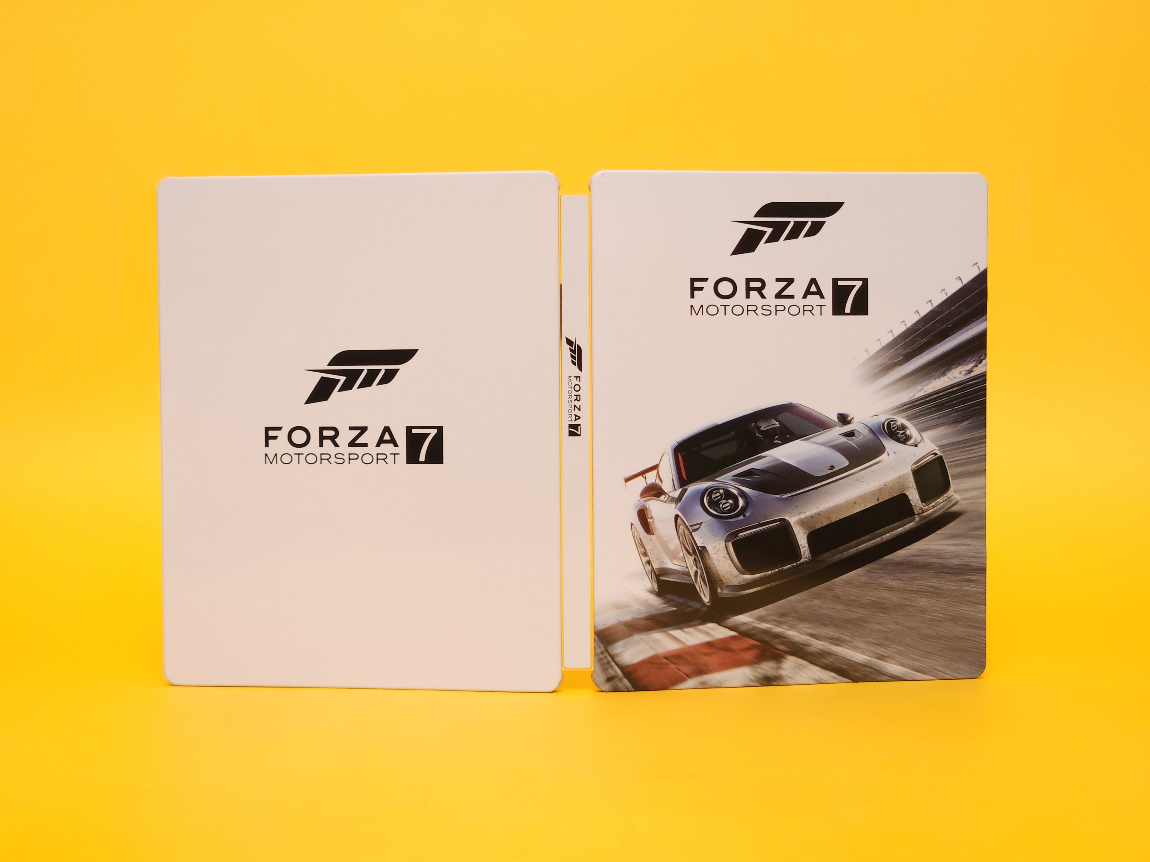 Forza Motorsport 7 (Ultimate Edition) – 2017 Xbox One