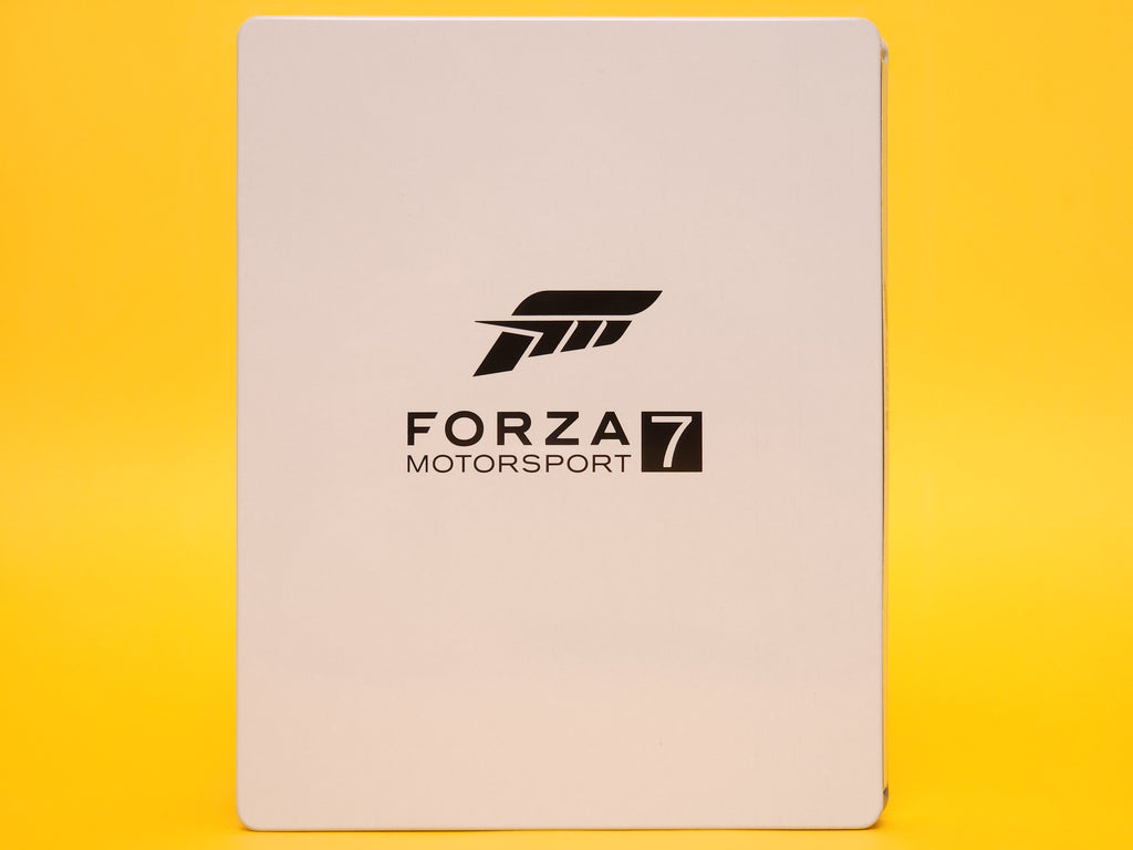 Forza Motorsport 7 (Ultimate Edition) – 2017 Xbox One
