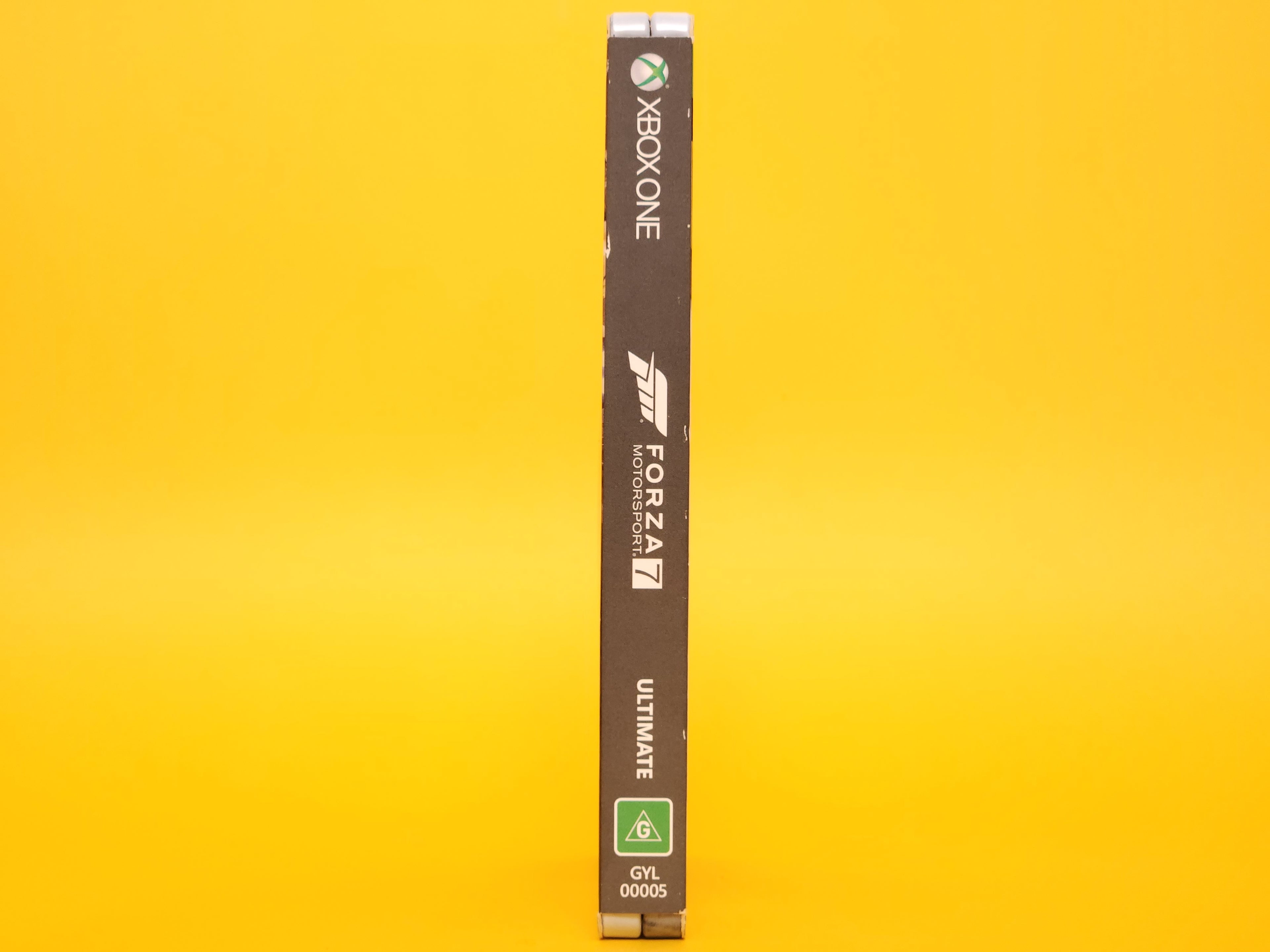 Forza Motorsport 7 (Ultimate Edition) – 2017 Xbox One