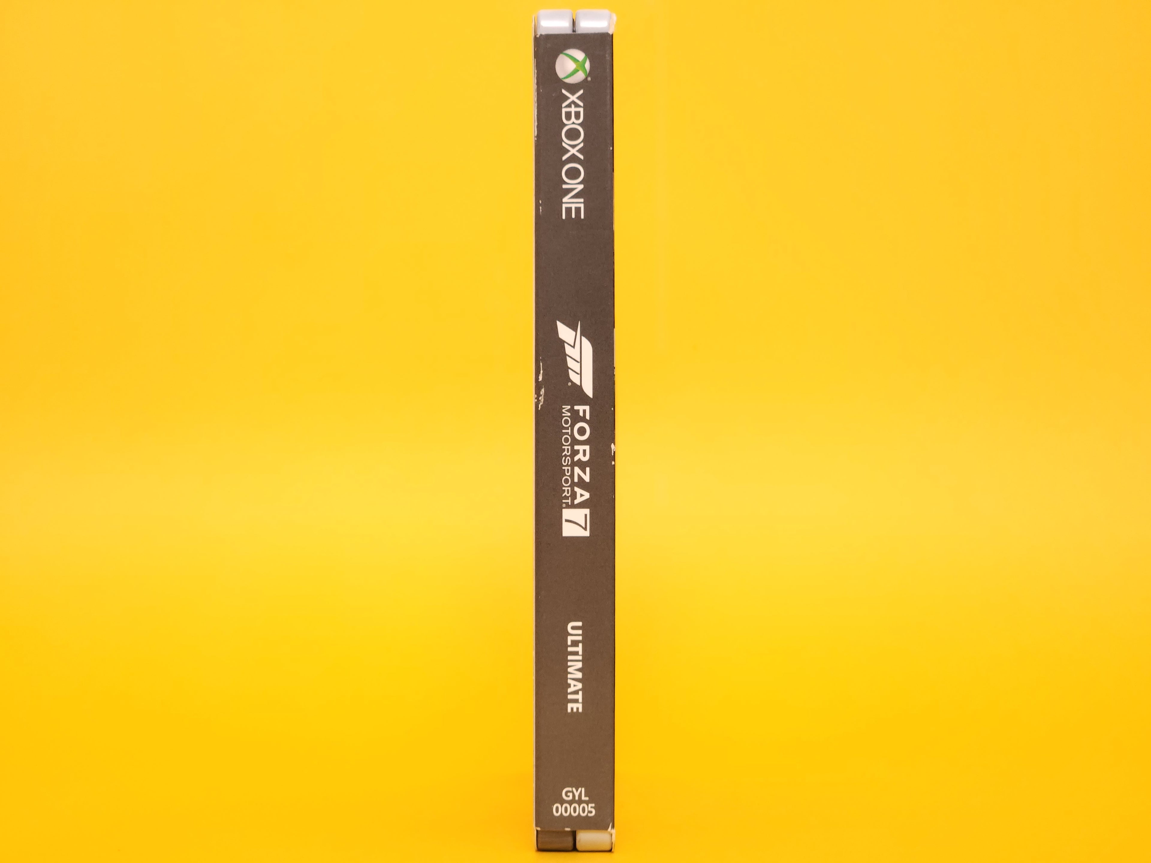 Forza Motorsport 7 (Ultimate Edition) – 2017 Xbox One