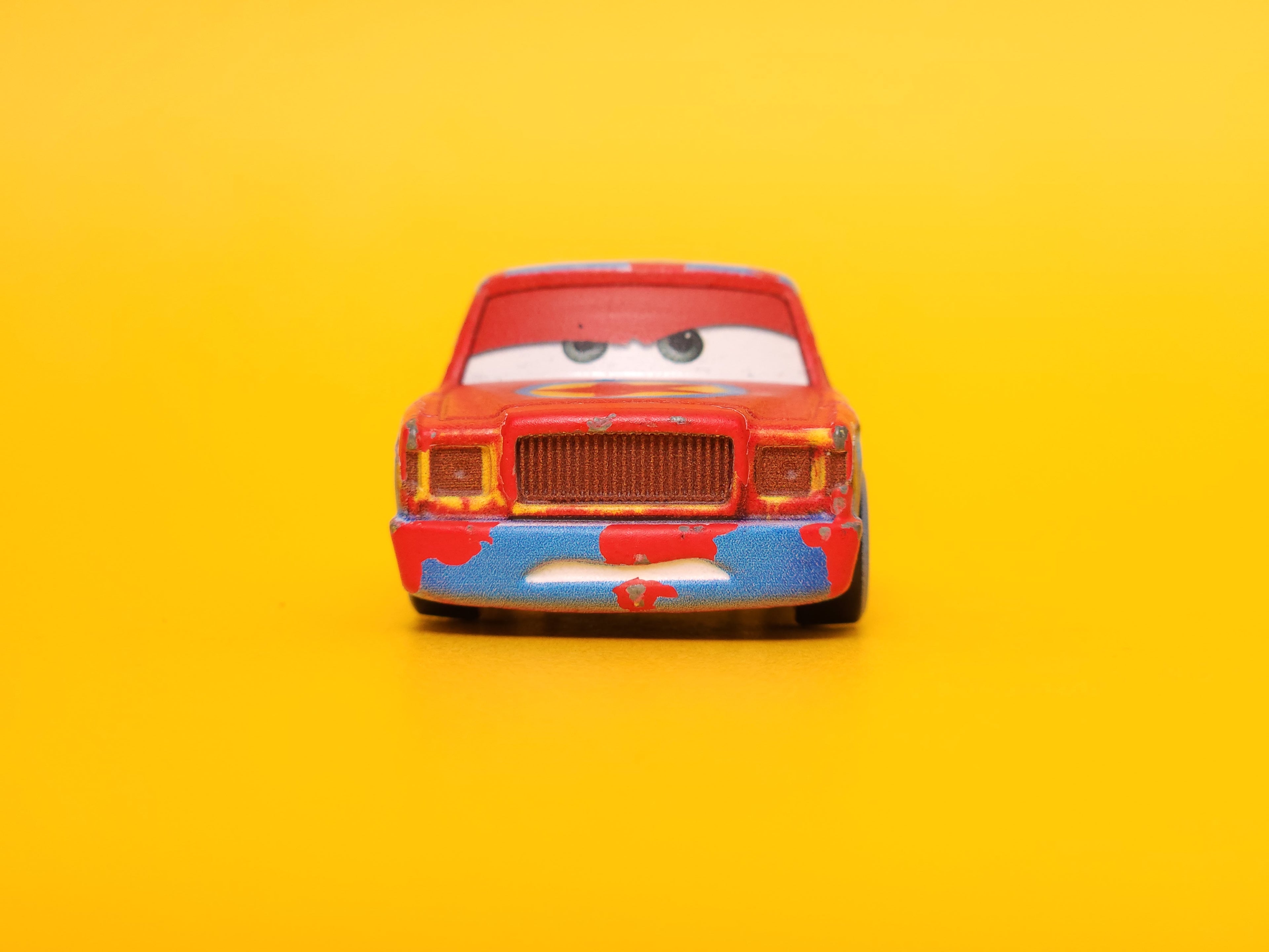 Bill – 2020 Mattel Disney Pixar Cars 3