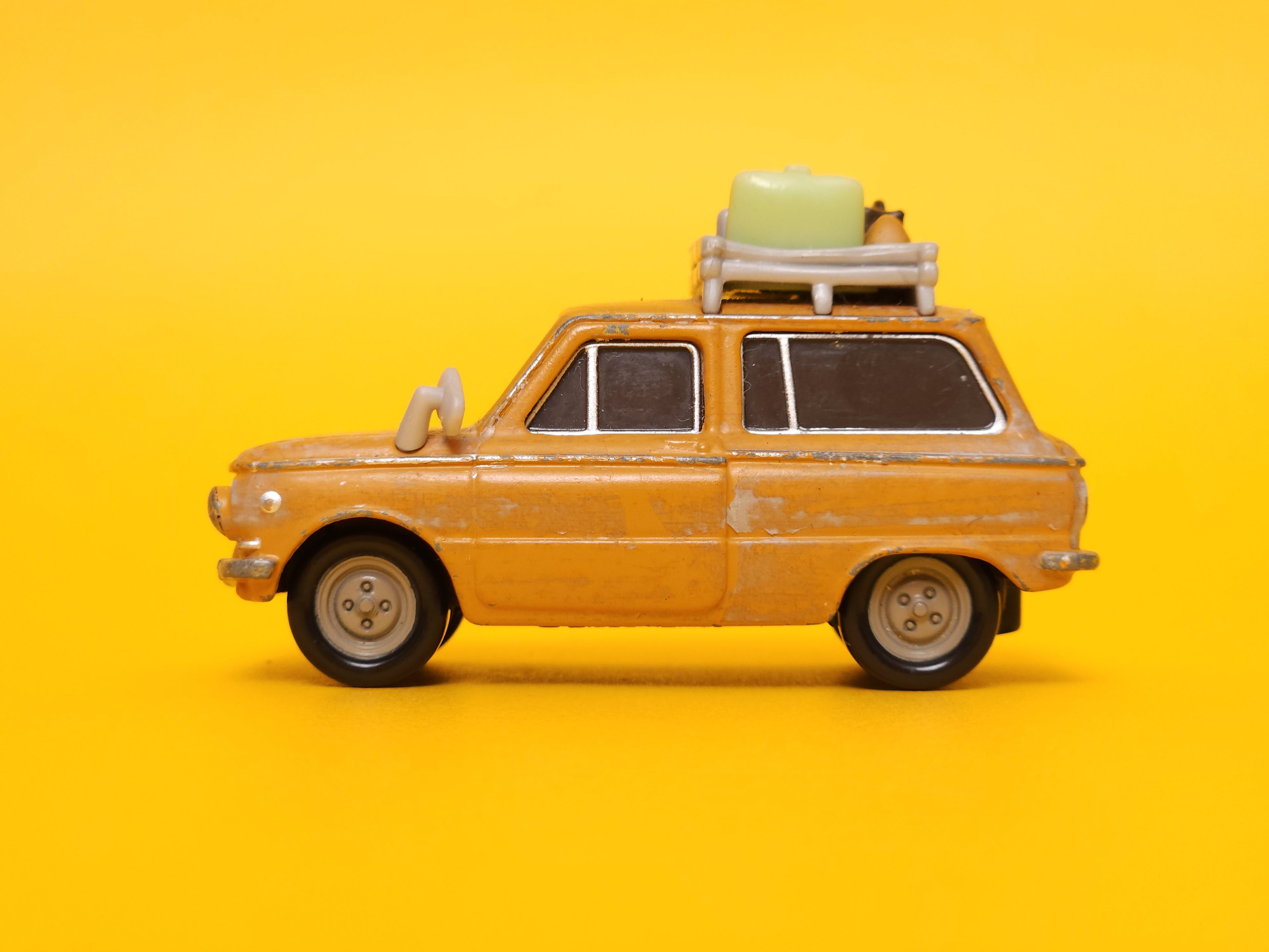 Lubewig – 2014 Mattel Disney Pixar Cars 2