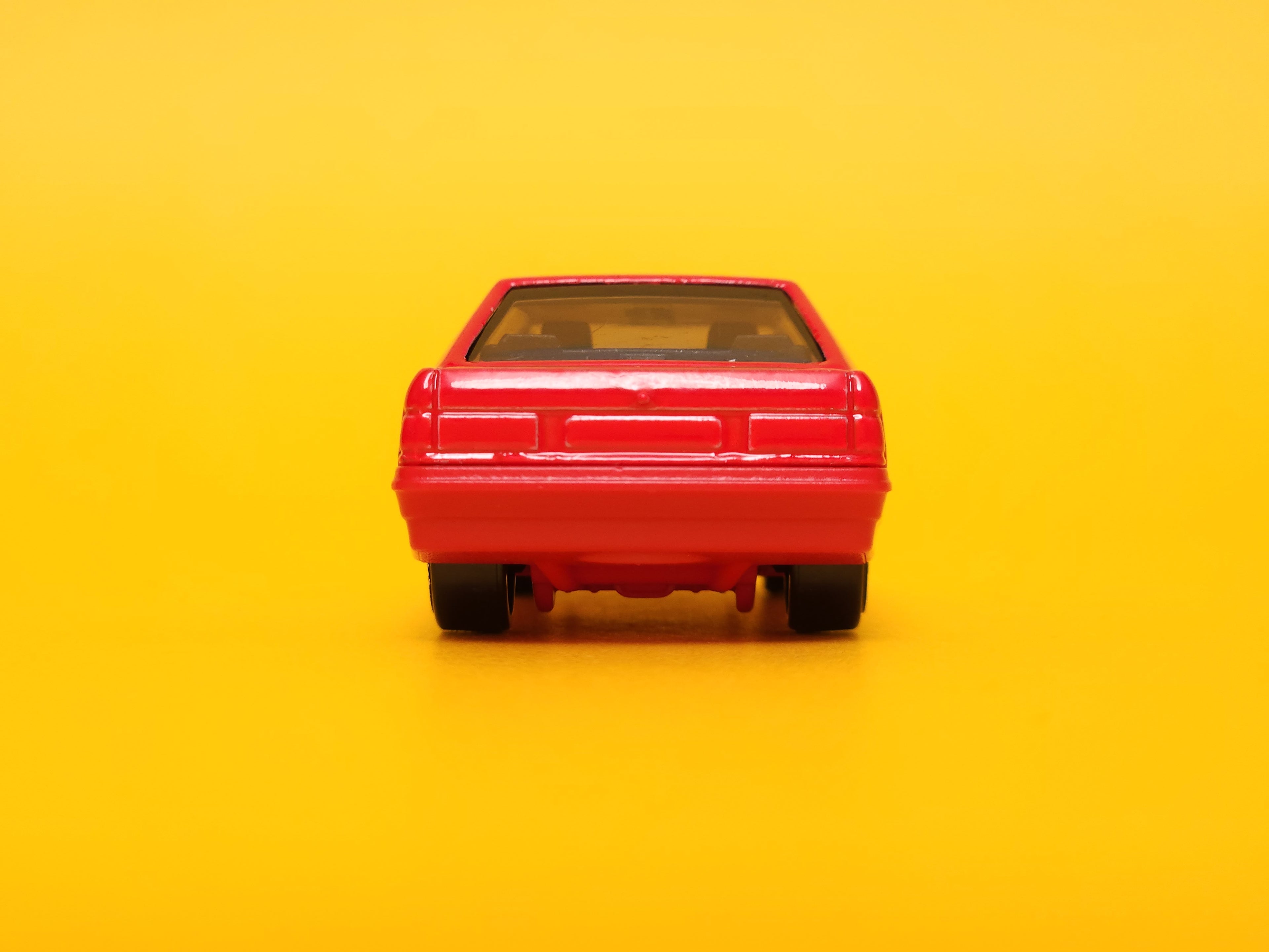 Proton Saga: Red – 2024 Mattel Hot Wheels Basic 1st Edition