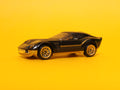 El Segundo Coupe: Black – 2023 Mattel Hot Wheels Basic 1st Edition