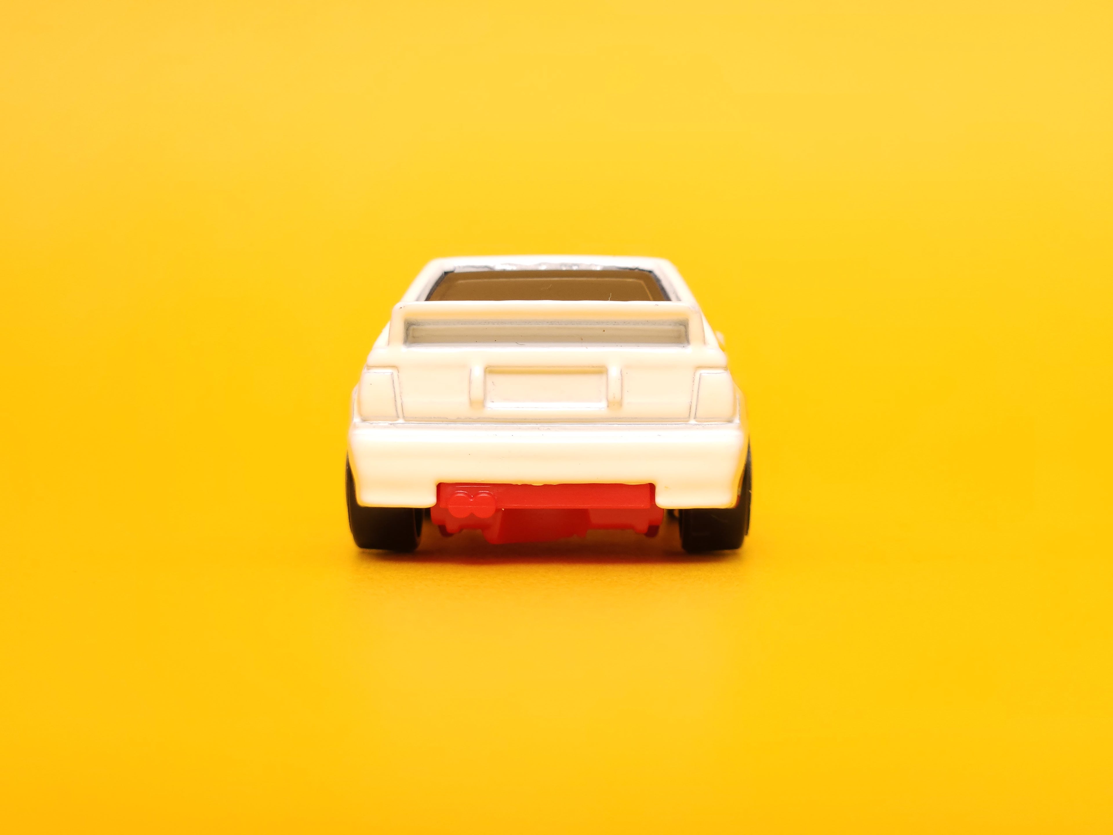 '84 Audi Sport Quattro: White – 2023 Mattel Hot Wheels Basic