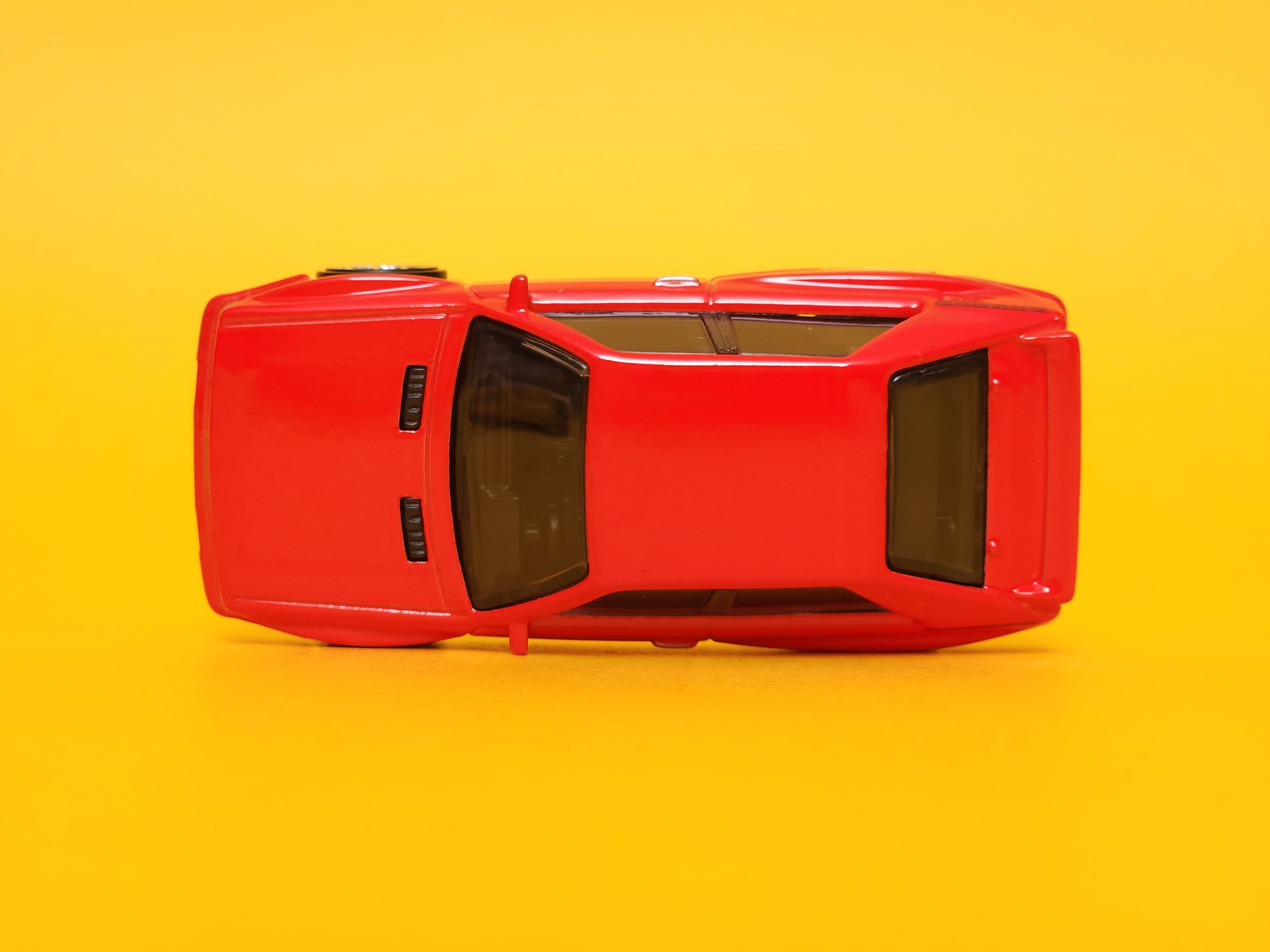 '87 Audi Sport Quattro: Red – 2024 Mattel Hot Wheels Basic