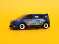 Ford Supervan4: Metalflake Blue – 2024 Mattel Hot Wheels Basic 1st Edition