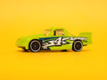 Circle Trucker: Lime – 2024 Mattel Hot Wheels Basic