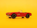 BMW 507: Kirschrot – 2023 Mattel Hot Wheels Basic 1st Edition