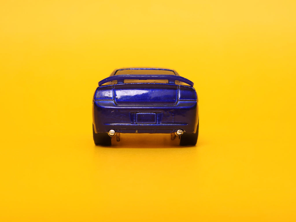 Dodge Charger SRT8: Pearl White – 2008 Mattel Hot Wheels Basic