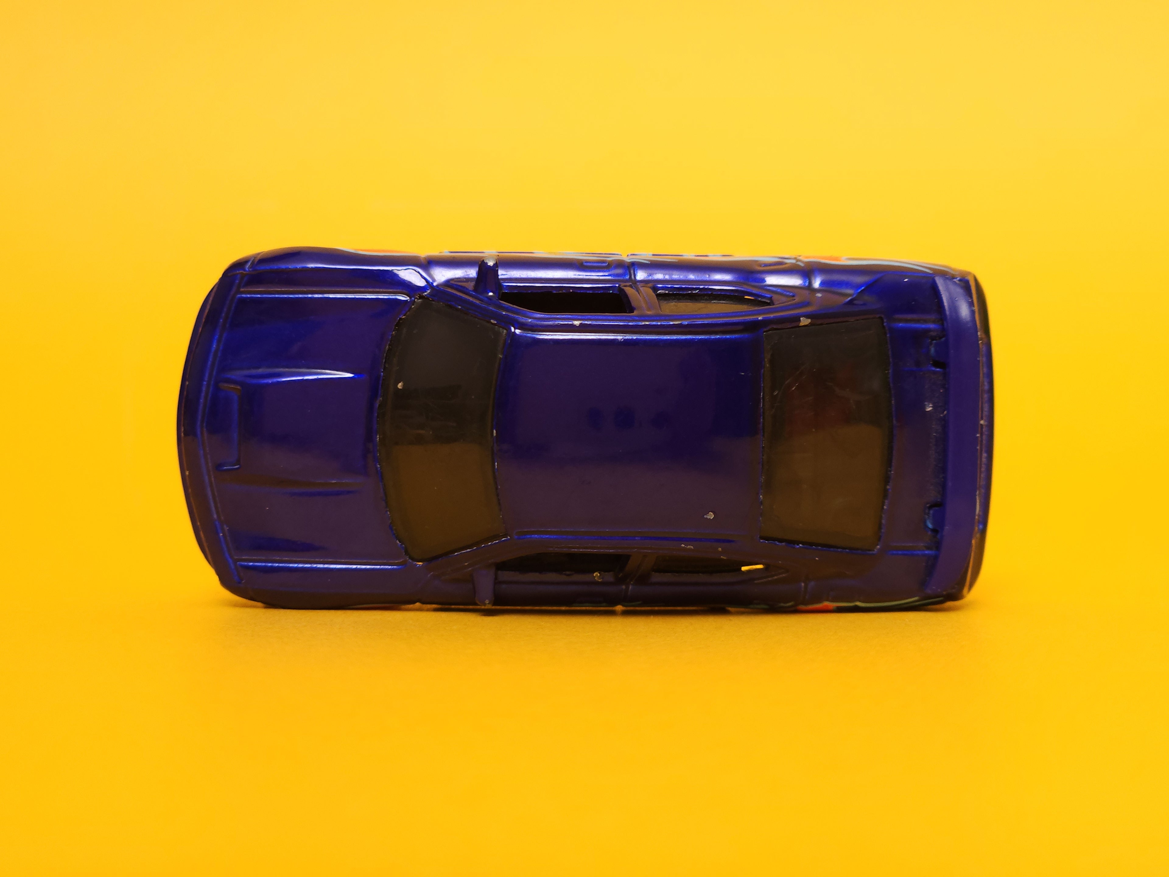 Dodge Charger SRT8: Pearl White – 2008 Mattel Hot Wheels Basic