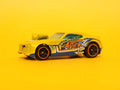 Twinduction: Yellow – 2018 Mattel Hot Wheels Basic