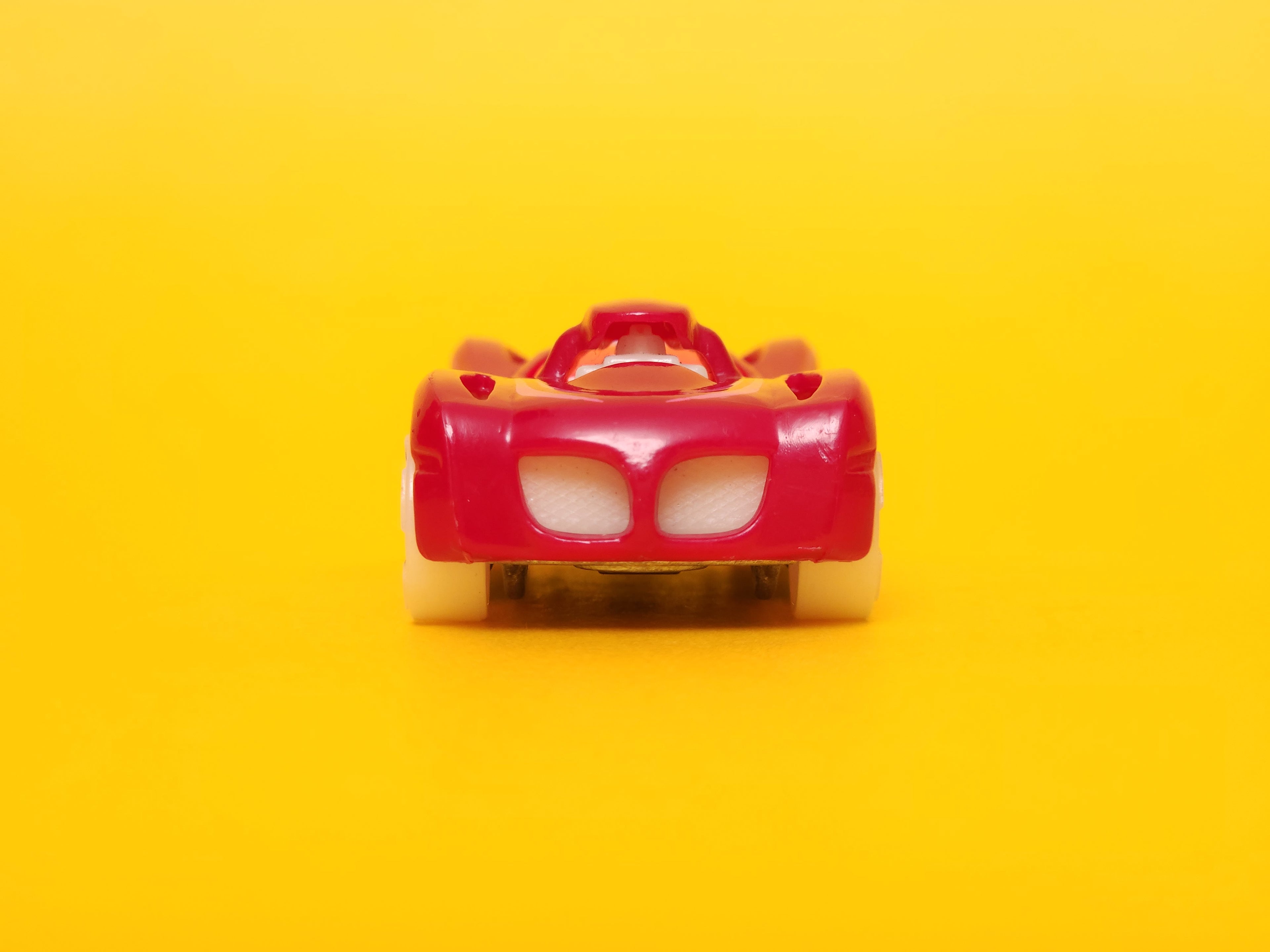 16 Angels: Magenta – 2015 Mattel Hot Wheels Basic