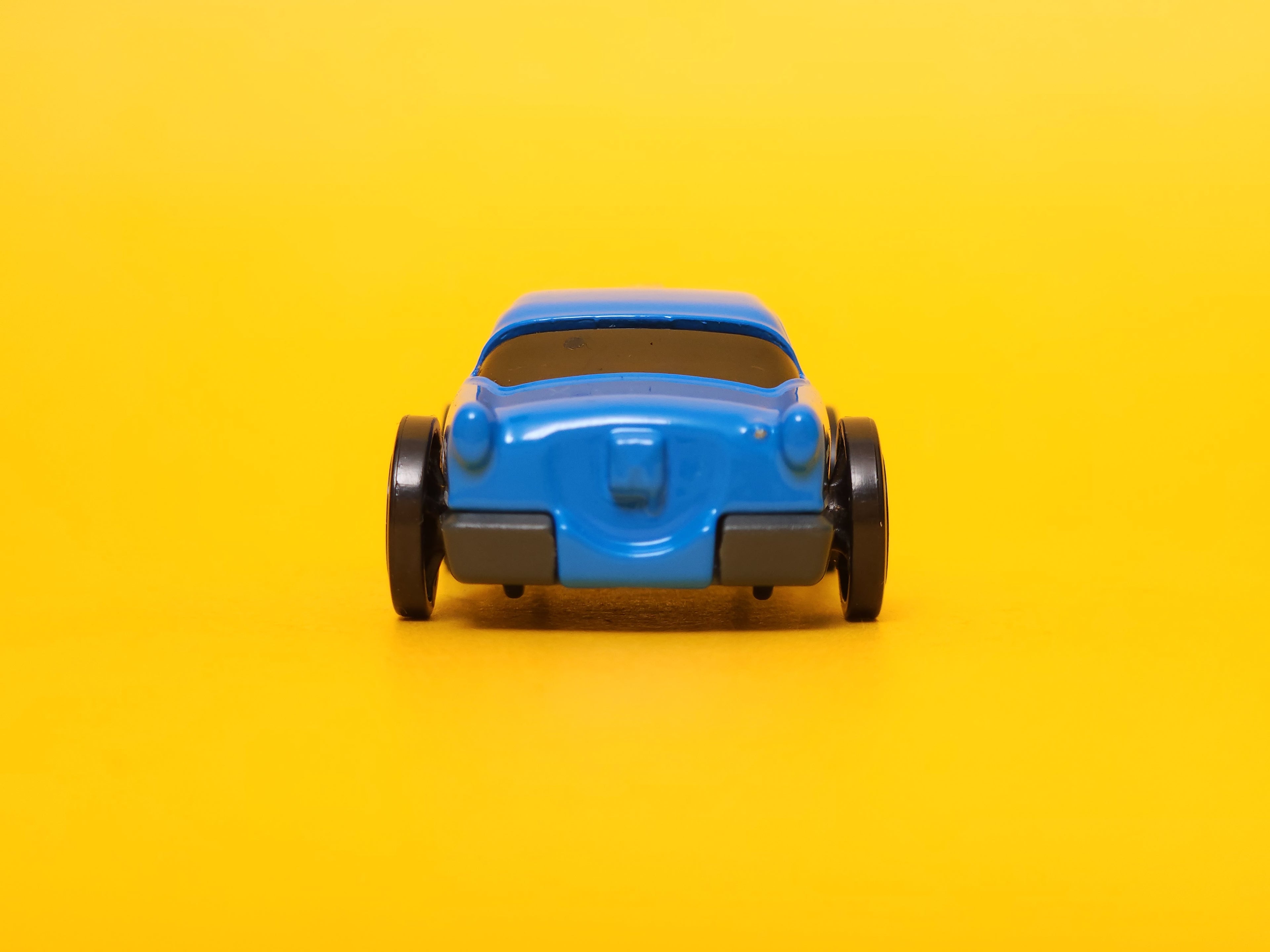 The Nash: Blue – 2023 Mattel Hot Wheels Basic