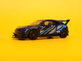 Ford Mustang Mach-E 1400: Dark Blue – 2023 Mattel Hot Wheels Basic 1st Edition