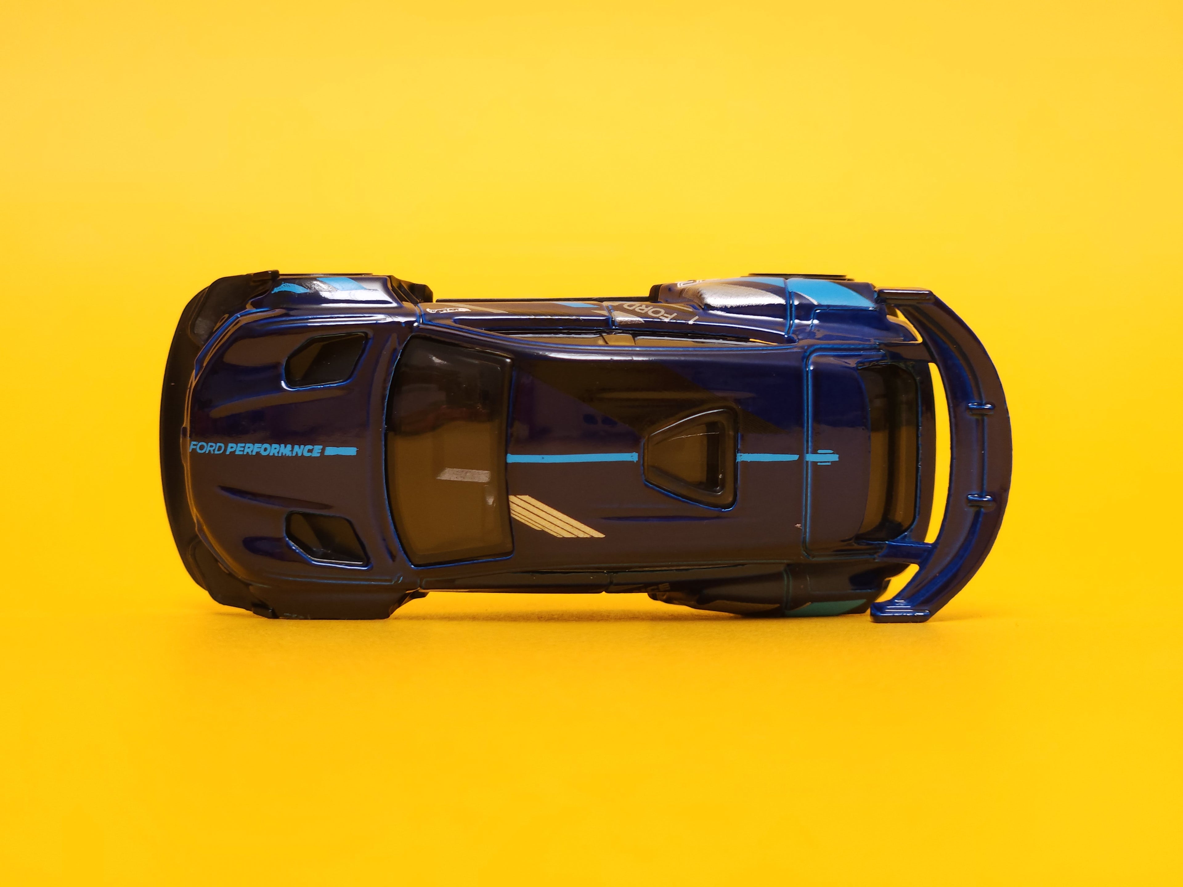 Ford Mustang Mach-E 1400: Dark Blue – 2023 Mattel Hot Wheels Basic 1st Edition