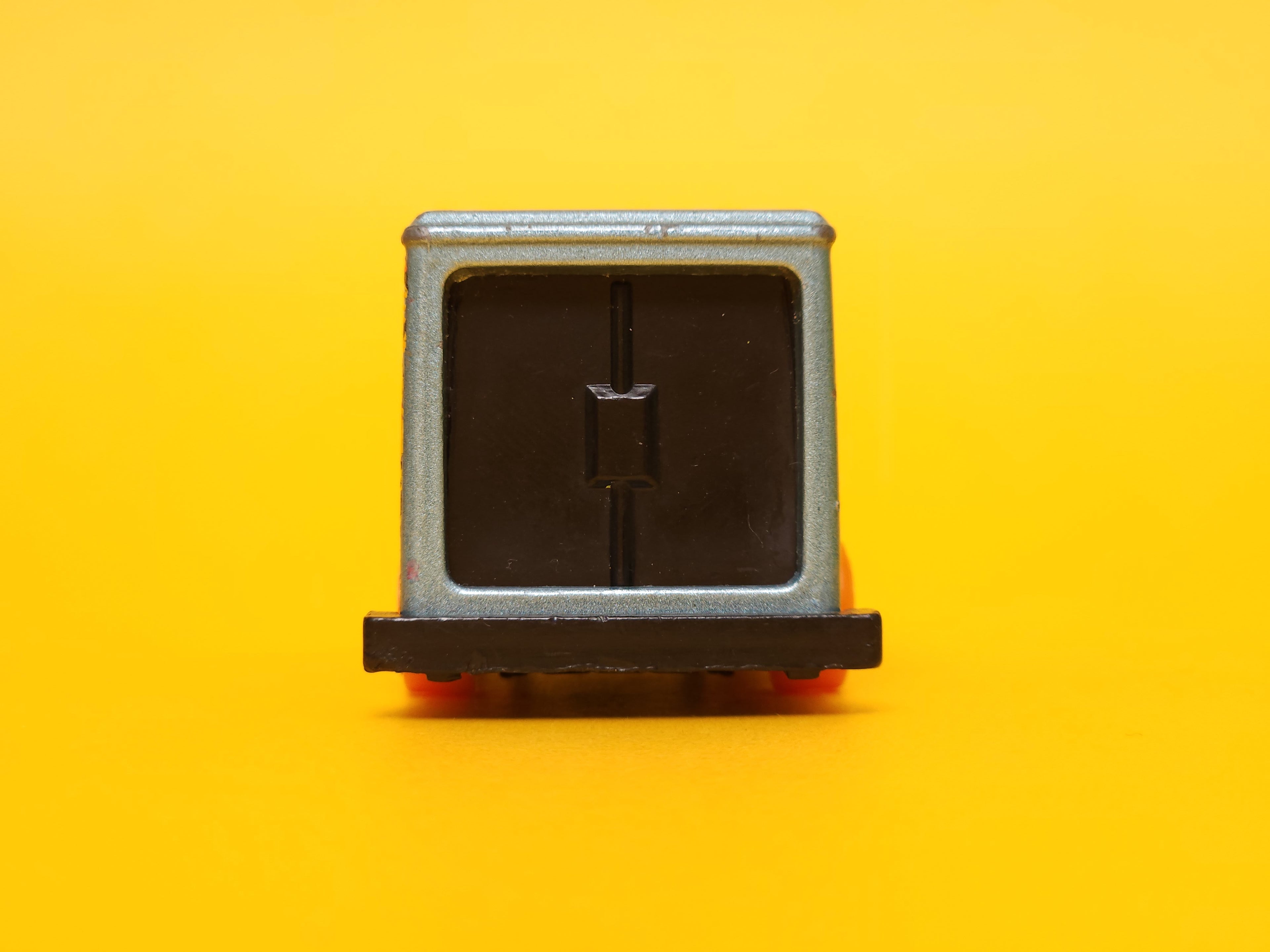 Combat Medic: Metalflake Steel Blue – 2016 Mattel Hot Wheels Basic